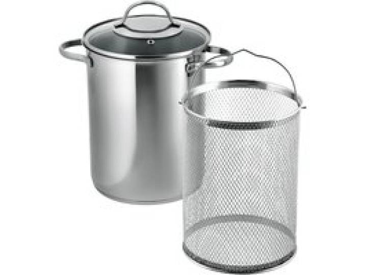 SILVERCREST® Cuit-asperges Premium Ø 16 cm
