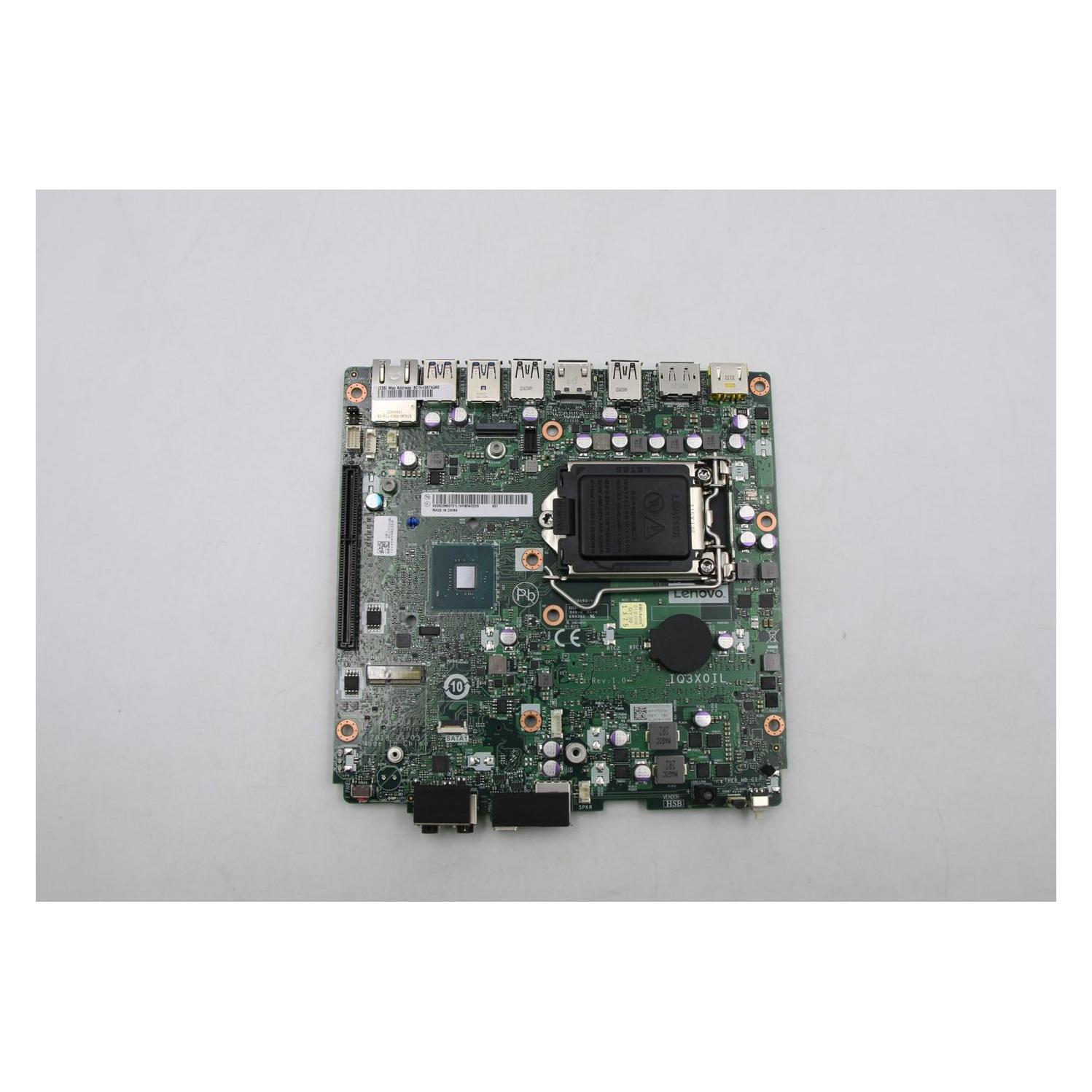 Lenovo Motherboard FRU für Windows-Systeme (5B21U27633)