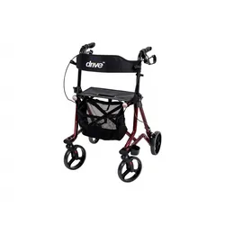 Drive Medical Torro Leichtgewicht Rollator