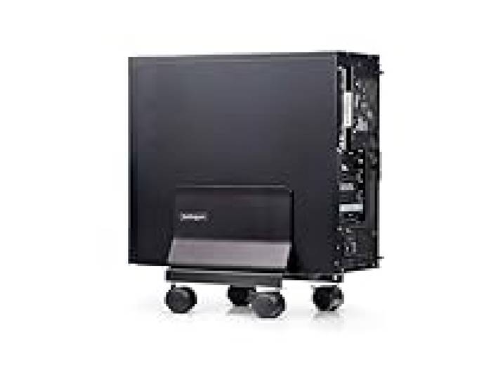 StarTech Support Mobile Unité Centrale, roulettes, 21kg (CPUMOBILESTND)