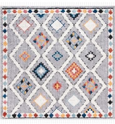 SAFAVIEH Morocco Jerina Tribal Rug
