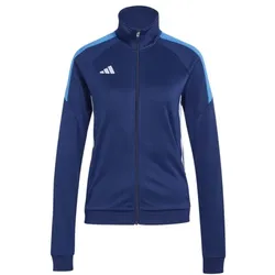 adidas Tiro 26 Essentials Trainingsanzug Damen - dark blue/bright