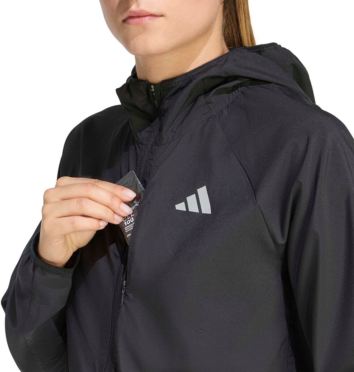 adidas Performance Veste de running Adi365