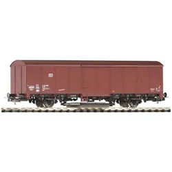 PIKO 54999 H0 Schienenreinigungswagen Gbs254, DB AG, Ep. V