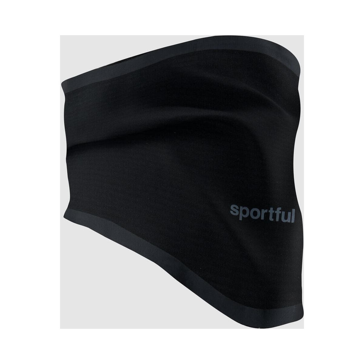 Sportful Winter Neckwarmer black (002) UNI 0426527-002-UNI