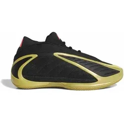 ADIDAS Herren Basketballschuhe ANTHONY EDWARDS 2, Größe 46 in Schwarz Schwarz