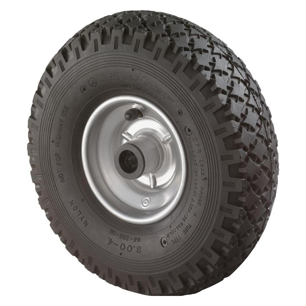 Magni Luftrad 260 mm Gummi/Stahl LGR2 (228235)
