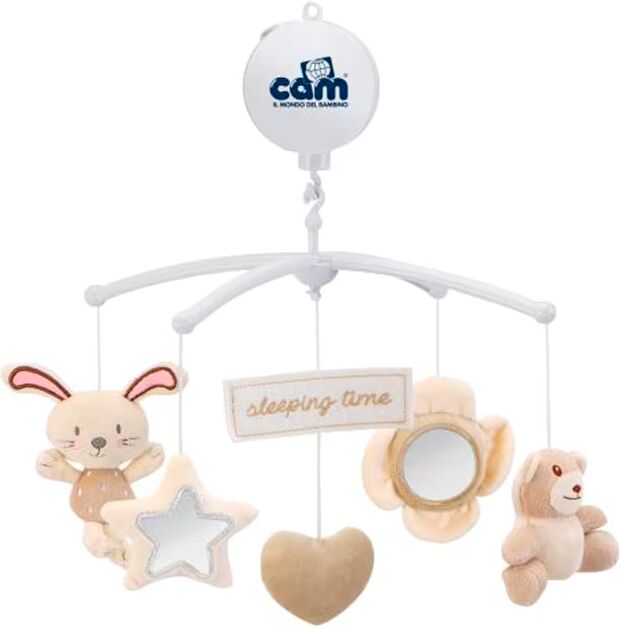 CAM Arco Brinquedos Para Berço Cullami