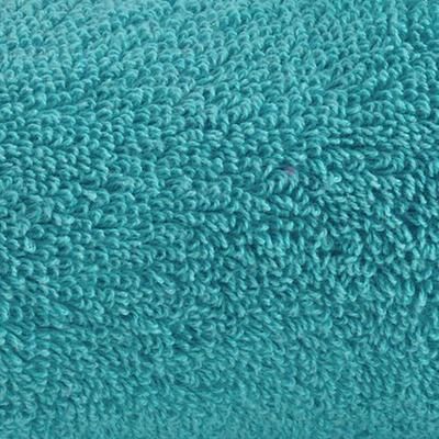 Kassatex Inc Kassa Design Bath Towel Set Bath Hand Wash, Bath Hand Wash, Aqua