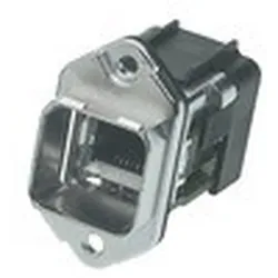 Harting Steckverbinder, Buchse 09352260311