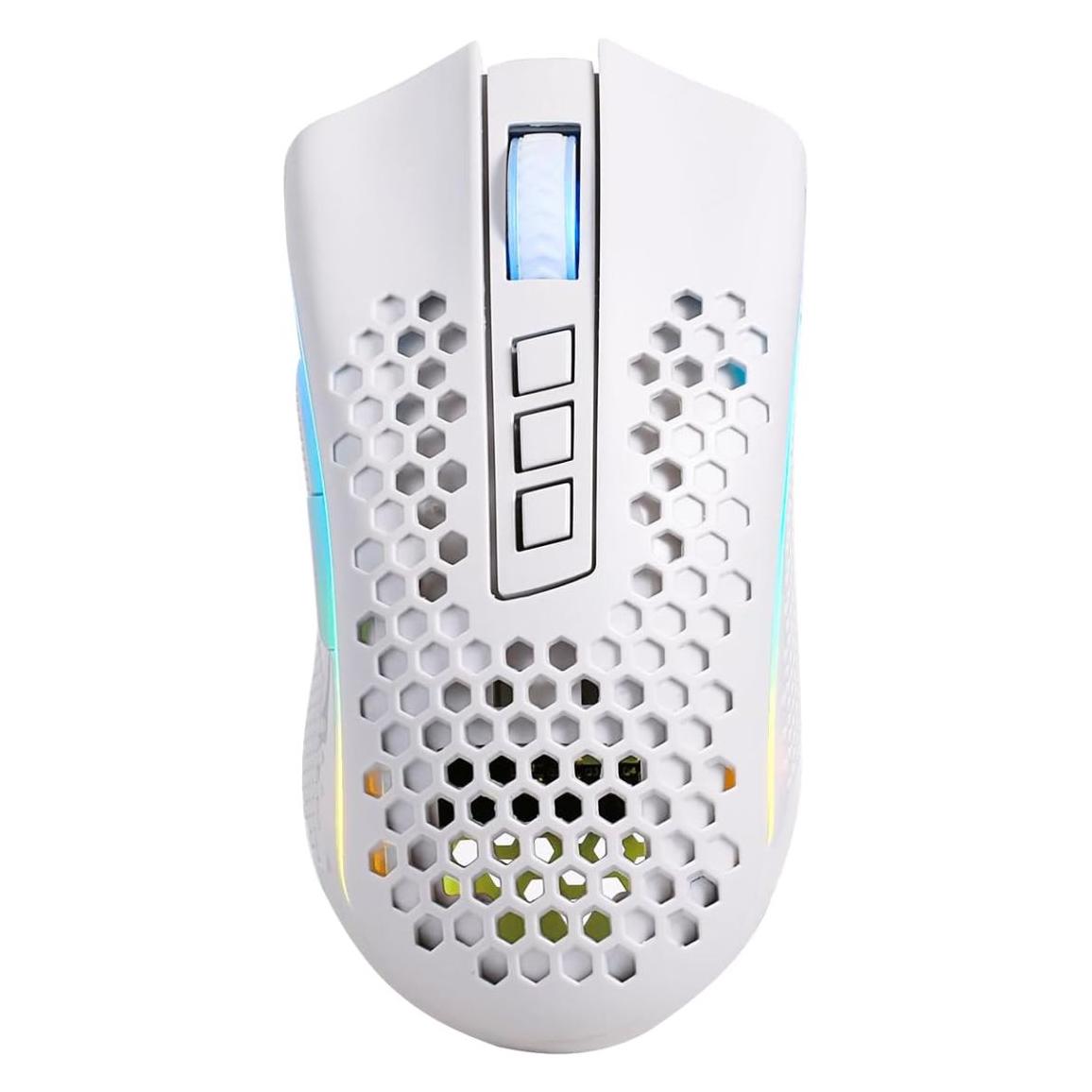 Redragon Storm Pro M808 (Kabelgebunden, Kabellos) (54059091)