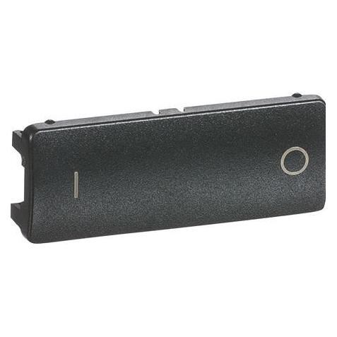 LK Tangente an/aus anthrazitgrauLK IHC Wireless Ersatzteil (530D8001)