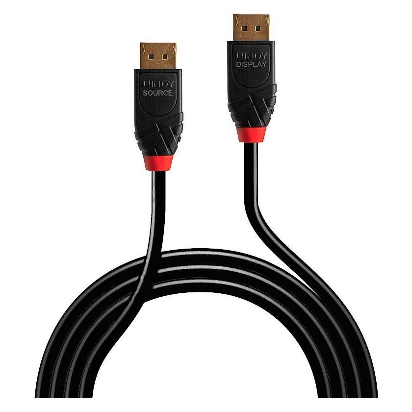 Lindy DisplayPort-Kabel (7.50 m) (41168)