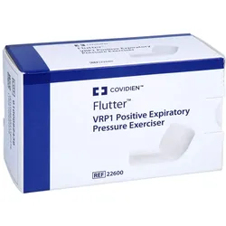 Flutter Starter-set Atemtherapiegerät 1 St
