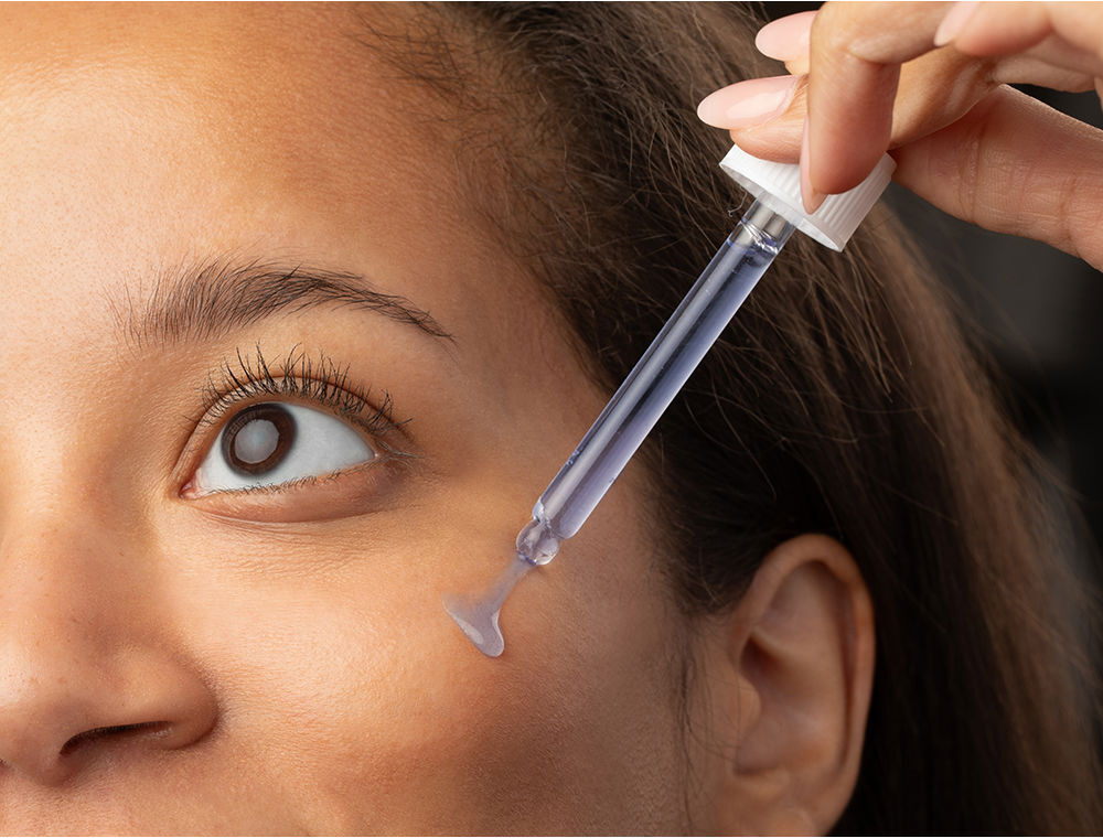 Skin Generics Id Skin contour des yeux identité à la caféine 30 ml