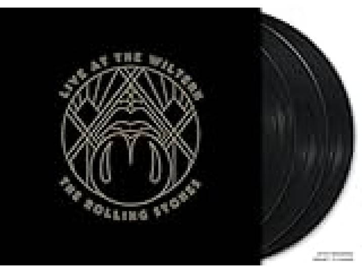 Live At The Wiltern, Los Angeles (2022) [Version Triple vinyle]