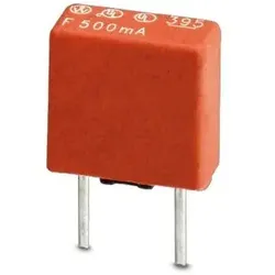 Phoenix Contact Sicherungs-Set FUSE/TE5/315#1192057