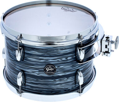 "Gretsch Drums 12""x08"" TT Renown Maple SOP Silver Oyster Pearl"