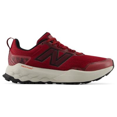 New Balance - Garoe - Trailrunningschuhe 45,5 | EU 45,5 rot