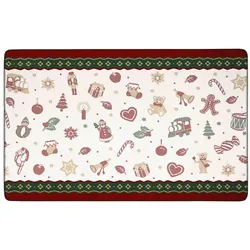 Villeroy & Boch Kuscheldecke Delight little 100 x 150 cm Mischgewebe Bunt