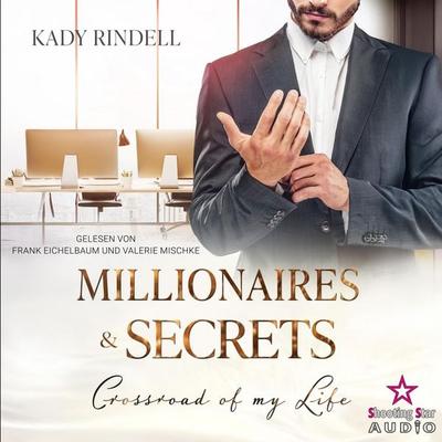 Crossroad of my Life - Kady Rindell, Audio, 4066004877846