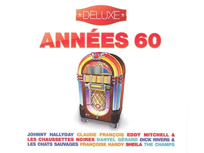 Annees 60