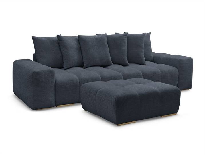 Bobochic Paris Schlafsofa Anakin