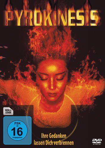 Shusuke Kaneko - Pyrokinesis - Preis vom 10.10.2026 11:48:34 h