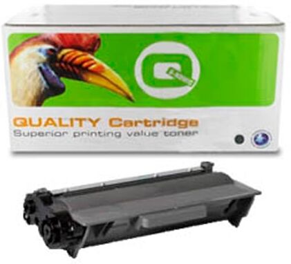 Q-Nomic TN-3390 toner negro XXL