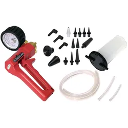 Bikeservice, Velopumpe