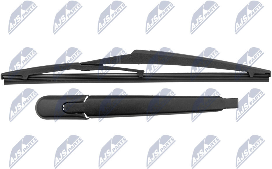 Nty Wischarm, Scheibenreinigung Ewb-Su-000 Hinten Für Suzuki
