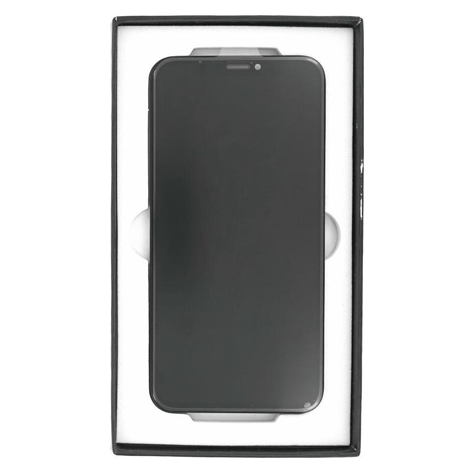 OEM MPS GX Hard OLED (GX-X) Display-Einheit für iPhone X schwarz (Display, Apple iPhone X) (25435636)