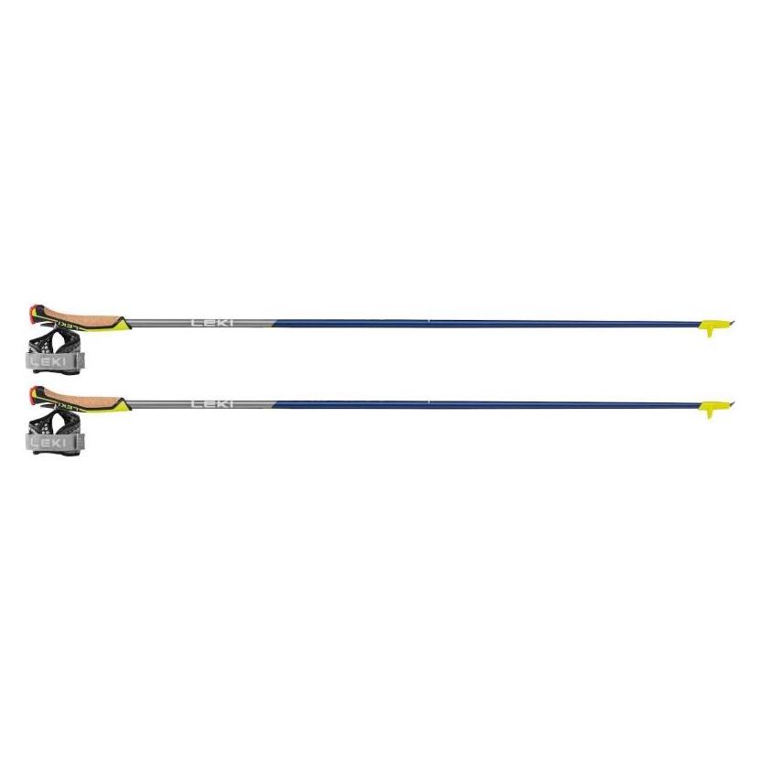 Leki Speed Pacer Lite (105 cm, 110 - 130 cm) (65325501105)