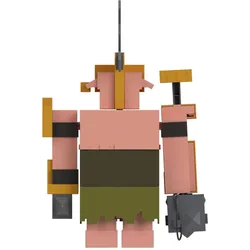 Mattel Badger Super Boss