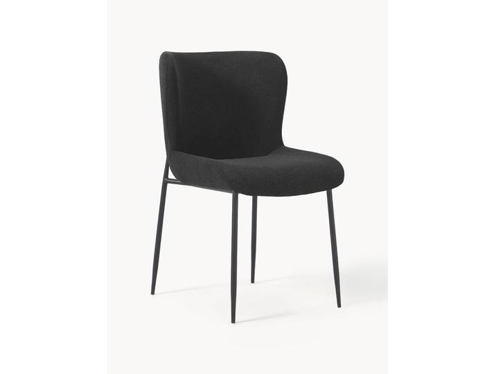 Chaise rembourrée Tess