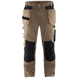 Blakläder, Arbeitshose, Handwerker Bundhose 1555 (50)