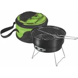 Fieldmann, Holzkohlegrill, FZG 1003 (26 cm)
