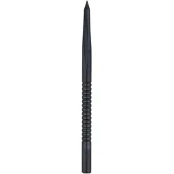 Unicorn Volute Micro Shark Fin Ersatzspitzen 42/noir 42 mm