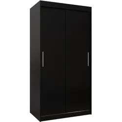 SCHIEBETÜRENSCHRANK TOKYO 200/100/62 2-türig