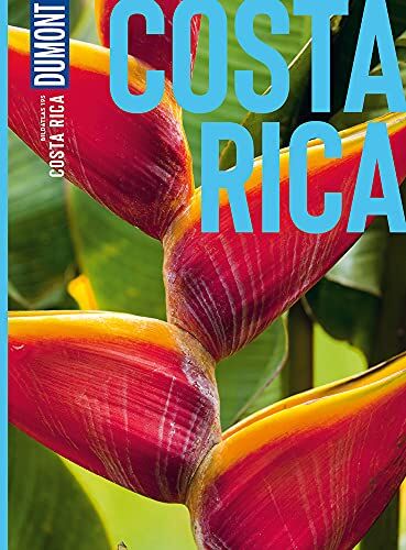 Jochen Müssig - DuMont BILDATLAS Costa Rica - Preis vom 11.10.2026 15:43:13 h