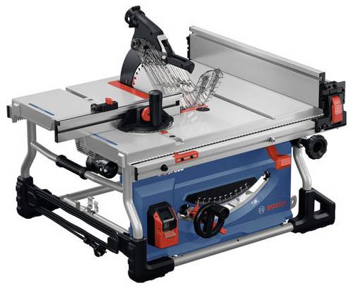 Bosch Power Tools Tischkreissäge 0601B30700