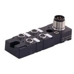 Harting Verteilerboxen 090700401101