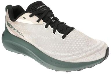 Merrell Morphlite - Mens 13 Grey Running Shoes Medium