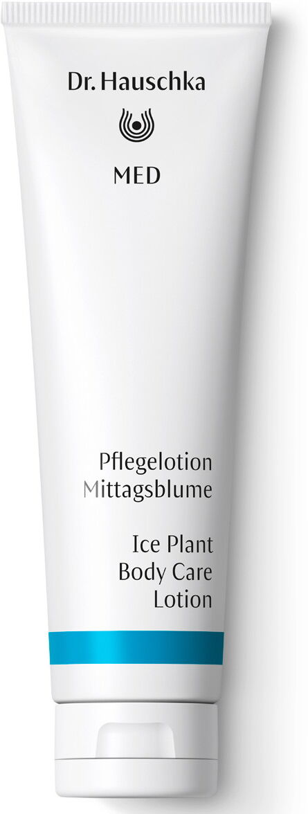 145ml Dr. Hauschka Med Pflegelotion Mittagsblume