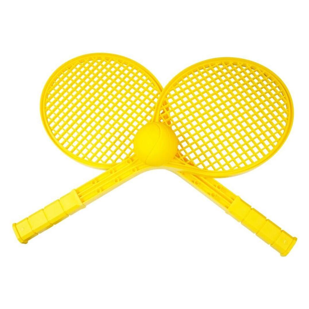 Tanga Sports Freizeit-Tennis-Set (D31150)
