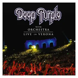 Live In Verona (3LP/180g/Gatefold), Schallplatten