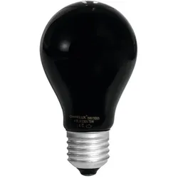 OMNILUX A19 230V/75W E-27 UV