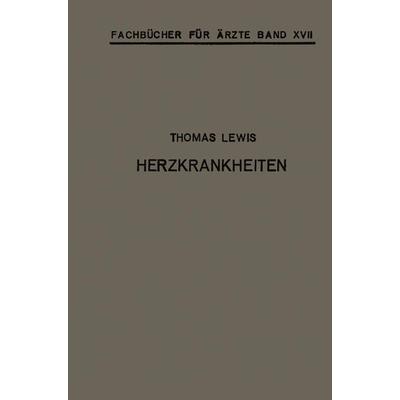 Herzkrankheiten, Taschenbuch von NA Lewis,Na Hess,NA Volhard, Springer Wien, 978-3-7091-9633-5