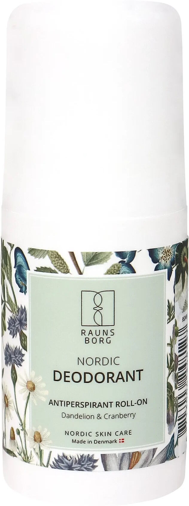 Raunsborg Deodorant Perfume 75 ml