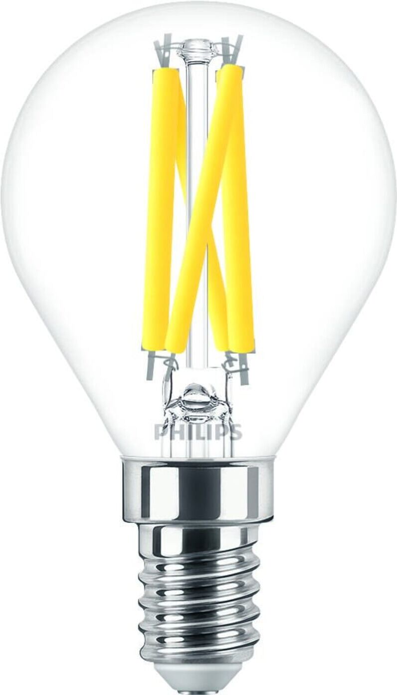 Philips LED-Tropfenlampe E14 927 DimTone MASLEDLust (44951000)